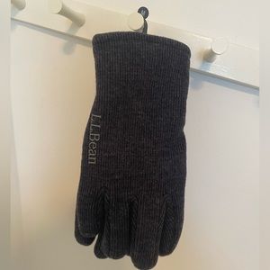 Men’s winter work gloves